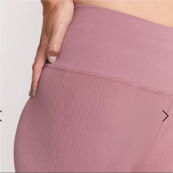 Spiritual Gangster legging - Picture 4 of 10